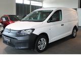 Volkswagen Caddy 1.5 TSI Maxi Cargo Basis KLIMA*START/STOPP - VW Caddy Gebrauchtwagen in Braunschweig