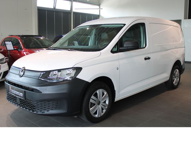 VW Caddy 1.5 TSI Maxi Cargo Basis KLIMA*START/STOPP