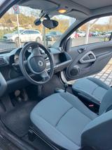Smart ForTwo coupé 1.0 52kW mhd edition highstyle ... - Coupés bis 5.000 Euro