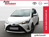 Toyota Yaris Team D 1.5 Hybrid Klimaautom. Spurhalteass - Toyota Gebrauchtwagen in Gießen