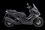 Kymco Downtown GT 350i *ABS*TCS*LED*Keyless*Garantie* - KYMCO DOWNTOWN GT 350I TCS