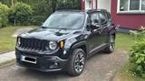 Jeep Renegade 1.4 MultiAir 103kW Night Eagle II  - Jeep Renegade Gebrauchtwagen in Berlin