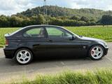 BMW 325 TI Ringtool / Clubsport - BMW: Clubsport