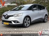 Renault Scenic 1.3 TCe Intens | € 5.950,- NETTO! | Leder - Renault Scenic: 1.9