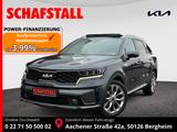 Kia Sorento Platinum 4WD 2.2 CRDi PANORAMA NAPPA 360 - gebrauchte Kia Sorento aus dem Jahr 2022