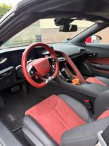 MG Cyberster 77kWh AWD XPower XPower - MG Cyberster Gebrauchtwagen