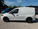 Volkswagen Caddy Cargo TDi Tageszulassung AHK Virtual PDC - Volkswagen Caddy: TDI