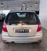 Mercedes-Benz A180 ELEGANCE BlueEFFICIENCY ELEGANC - Mercedes-Benz A 180 Gebrauchtwagen in Bremen