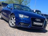 Audi A5 Cabriolet 2.0 TDI NAVI LEDER SHZ AUTOMATIK - Audi A5 in Kiel