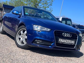 Audi A5 - 4