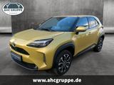 Toyota Yaris Cross 1.5 VVT-iE Hybrid (Syst.116 PS) FWD  - gebrauchte Toyota Yaris Cross aus dem Jahr 2023