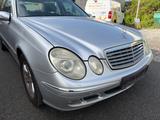 Mercedes-Benz E 220 E Limousine E 220 CDI * - Mercedes-Benz E 220 aus 2006: Cdi