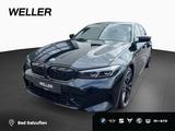 BMW M340i xDrive M SportPro DrAs Kamera H/K adptLED - gebrauchte BMW M340i aus dem Jahr 2024