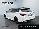 Toyota Corolla 2.0 Hybrid TS BLACK&WHITE *Navi*LED*CAM* - Toyota Corolla Gebrauchtwagen in Bremen