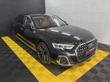 Audi A8 50 TDI Lang+ACC+TV+HUD+360+Pano+OLED-Matrix - Audi: Allradantrieb