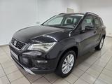 Seat Ateca Style 2.0 TDI 4Drive LED Navi ACC GRA PDC - Seat Ateca in Chemnitz