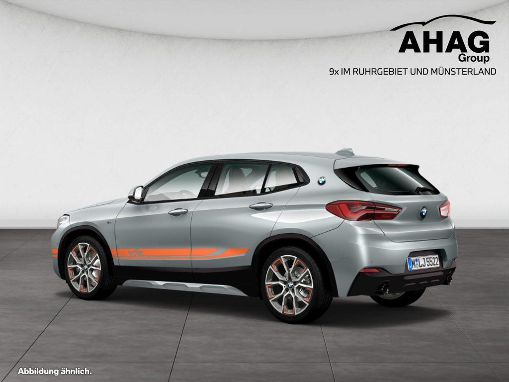 BMW X2 - Bild 6