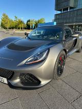 Lotus Exige SPORT 350 SPORT // Komo-Tec EX430 - gebrauchte Lotus Sportwagen
