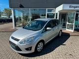 Ford C-Max C-MAX Business AHK PDC Klima - Ford C-Max in Rostock