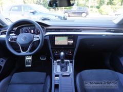 VW Arteon Shootingbrake Elegance 2.0 TSI DSG Navi
