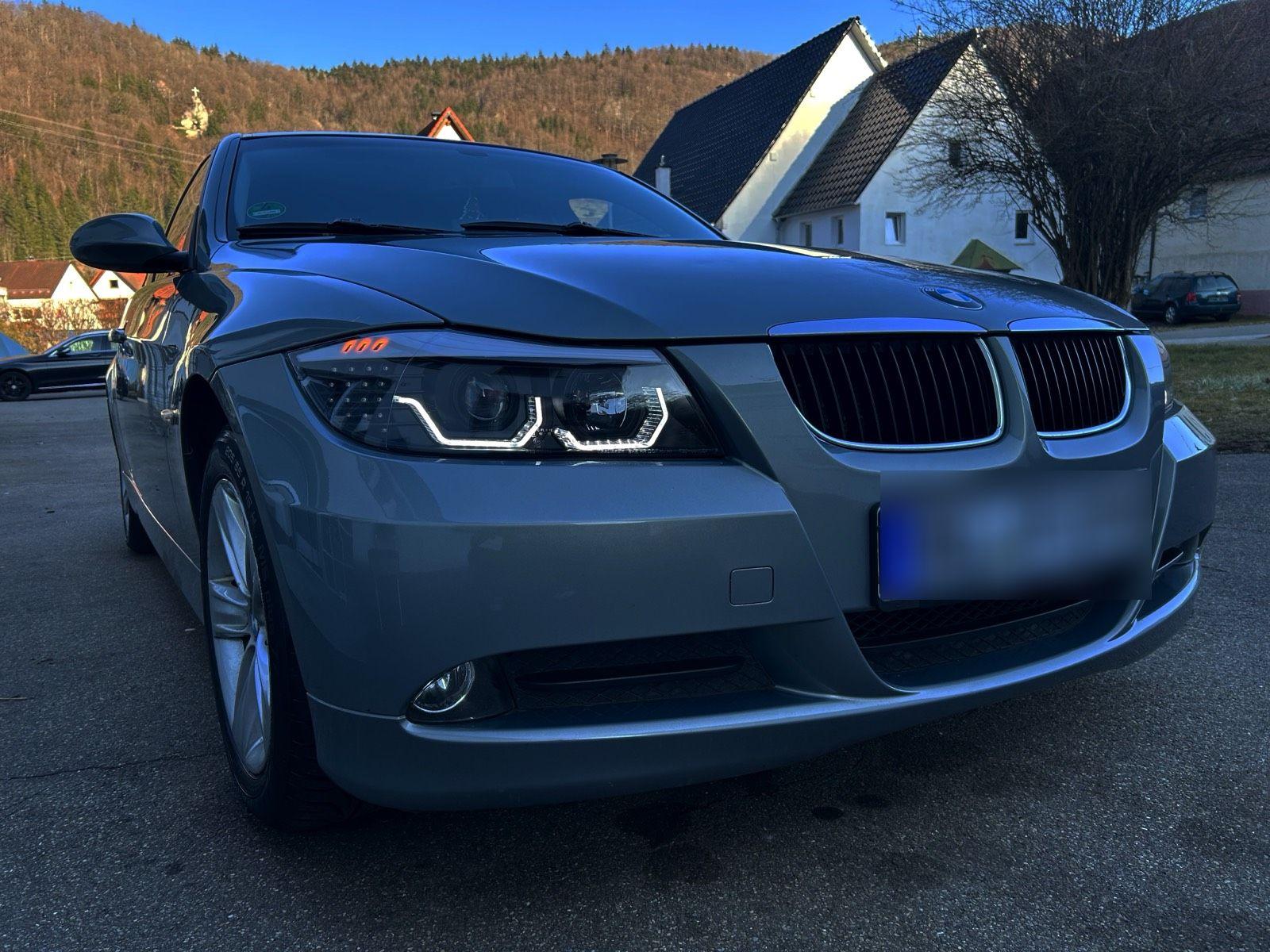 BMW 318