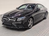 Mercedes-Benz E 400 Coupe 4M AMG-Line Multibeam/Nav/Pano/19-LM - Mercedes-Benz E 400 in Magdeburg