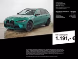 BMW M3 Touring xDrive Competition+LIVE COCKPIT PRO+H - BMW M3 in Oberhausen