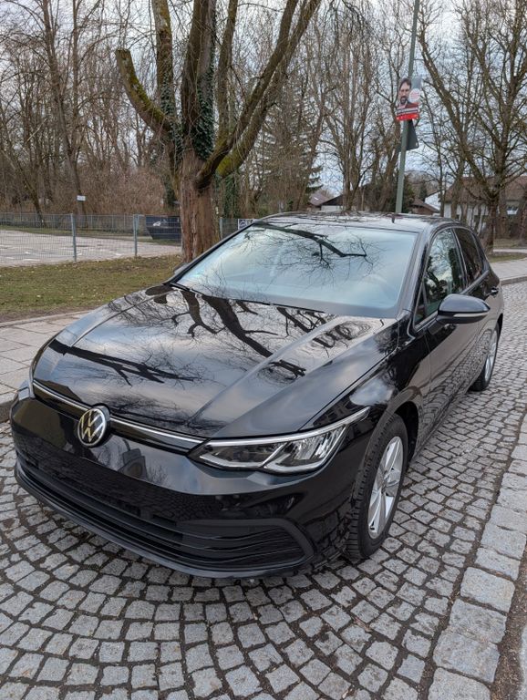 Image of Volkswagen Golf