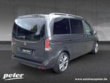 Mercedes-Benz V 220d STYLE Kompakt Multibeam/AHK2.5T/Distronic - Mercedes-Benz V-Klasse: Style
