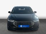 Ford Focus 1.0 EcoBoost Hybrid TITANIUM EDITION 92 kW - Ford mit Benzin-Antrieb: mit Navigationssystem, mit Klimaanlage
