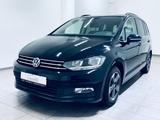 Volkswagen Touran Comfortline * 7-SITZER * NAVI * AUTOMATIK - 7sitzer Auto gebraucht