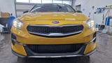 Kia XCeed 1.Hand Digital Panorama Navi LED Kamera - Kia XCeed Diesel Gebrauchtwagen