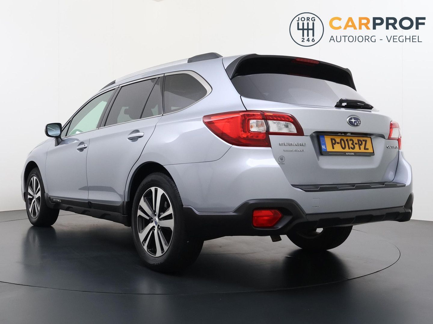 Subaru OUTBACK 2.5i Premium kamera | Schiebedach | Carp imagem 2