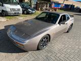 Porsche 944 Turbo S Sondermodell 250PS Scheckheft - Porsche aus 1988