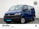 Volkswagen T6.1 Kombi 2.0TDI LR Klima CarPlay Sitzhzg - Volkswagen T6 aus 2020