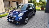 Fiat 500L Urban 1.4 T-JET 16V Urban Lounge Urban ... - Fiat 500L Urban: Lounge