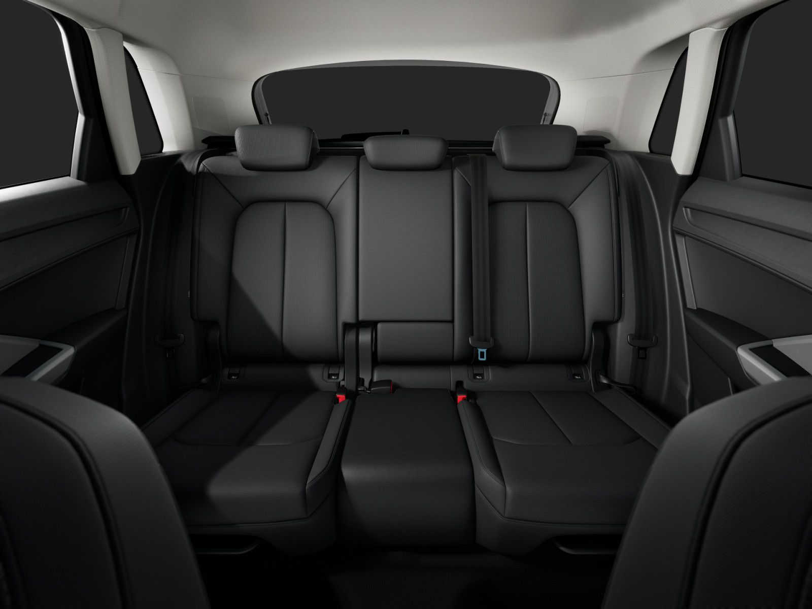Audi Q3 - Bild 11