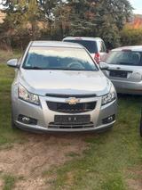 Chevrolet Cruze 1.8 Automatik 2009 - Chevrolet Cruze: 1.8