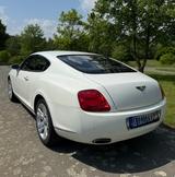 Bentley Continental GT - Zeitlose Eleganz - Bentley Continental von privat