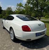 Bentley Continental GT - Zeitlose Eleganz - Bentley aus 2006