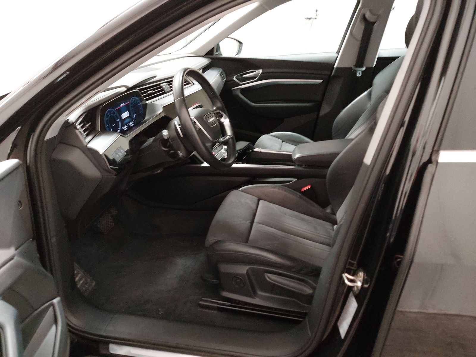 Audi Sportback 50 quattro T-Leder Navi LED vc foto 6