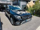 Mercedes-Benz Mercedes Benz GLC250d 4matic, LED,  Kamera... - Mercedes-Benz GLC 250 in Wiesbaden