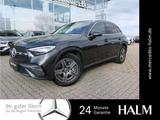 Mercedes-Benz GLC 200 Edition AMG Line Advanced Plus 4M AHK - Mercedes-Benz GLC 200 in Hannover