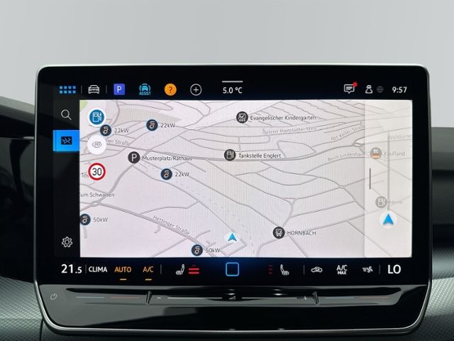 Golf VIII 2.0 TDI DSG GOAL AHK+RFK+HEAD-UP+NAVI+