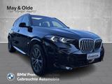 BMW X5 30d M Sport LCI Leasing ab 899€ HUD AHK Pano  - BMW X5: 8.8