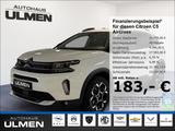 Citroën C5 Aircross Shine PT130 Autom., Leder, NAVI