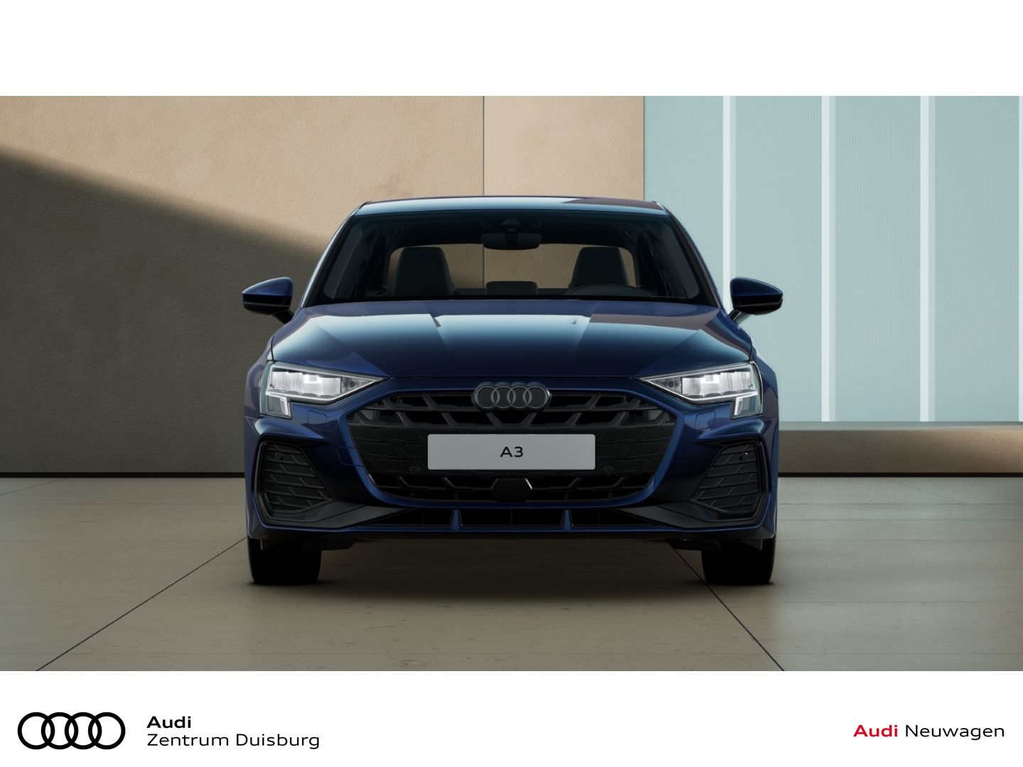 Audi A3 - Bild 6