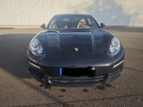 Porsche Panamera S - Porsche in Kempten