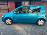 Renault Modus 1,6 - gebrauchte Renault Modus aus dem Jahr 2004