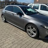 Mercedes-Benz A 220 4MATIC DCT - - Mercedes-Benz A 220 aus 2020